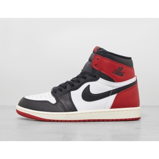 Jordan Air 1 Retro High - Black