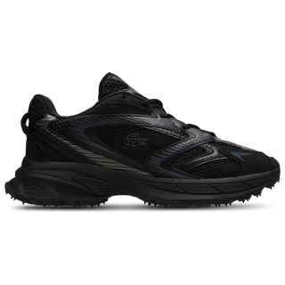 Lacoste L003 Neo Herren Schuhe - Schwarz - Größe: 40.5 - Netz/Synthetik - Foot Locker