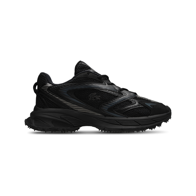 Lacoste L003 Neo Herren Schuhe - Schwarz - Größe: 40.5 - Netz/Synthetik - Foot Locker