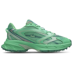 Lacoste L003 Neo Herren Schuhe - Grün - Größe: 40.5 - Netz/Synthetik - Foot Locker
