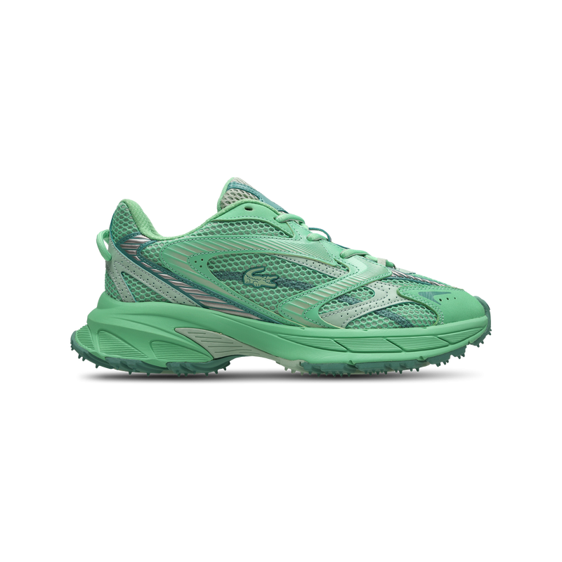 Lacoste L003 Neo Herren Schuhe - Grün - Größe: 40.5 - Netz/Synthetik - Foot Locker