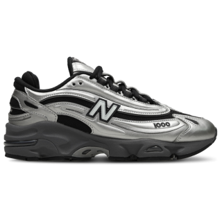 New Balance 1000 Damen Schuhe - Schwarz - Größe: 36 - Leder - Foot Locker