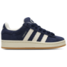 Adidas Campus Unisex Schuhe - Blau - Größe: 36 - Wildleder - Foot Locker