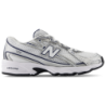 New Balance 740 Unisex Schuhe - Blau - Größe: 32.5 - Netz/Synthetik - Foot Locker