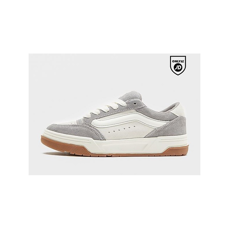 Vans Hylane Women's - Grey - Womens, Grey