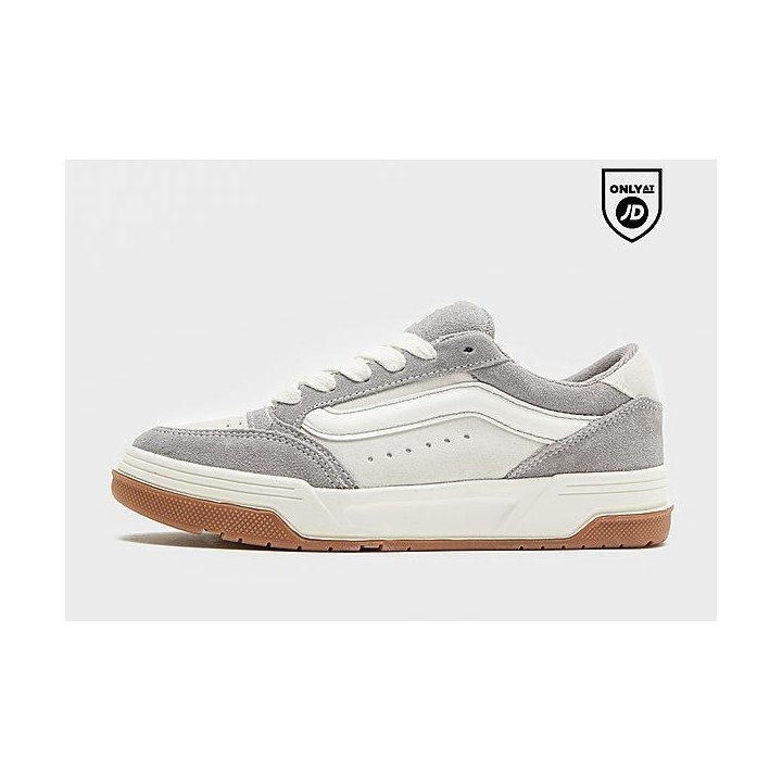 Vans Hylane Women's - Grey - Womens, Grey