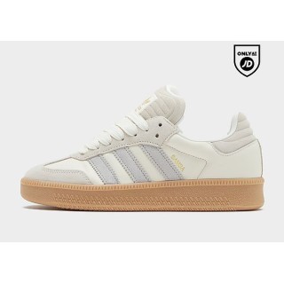 adidas Originals Samba XLG - Beige - Mens, Beige