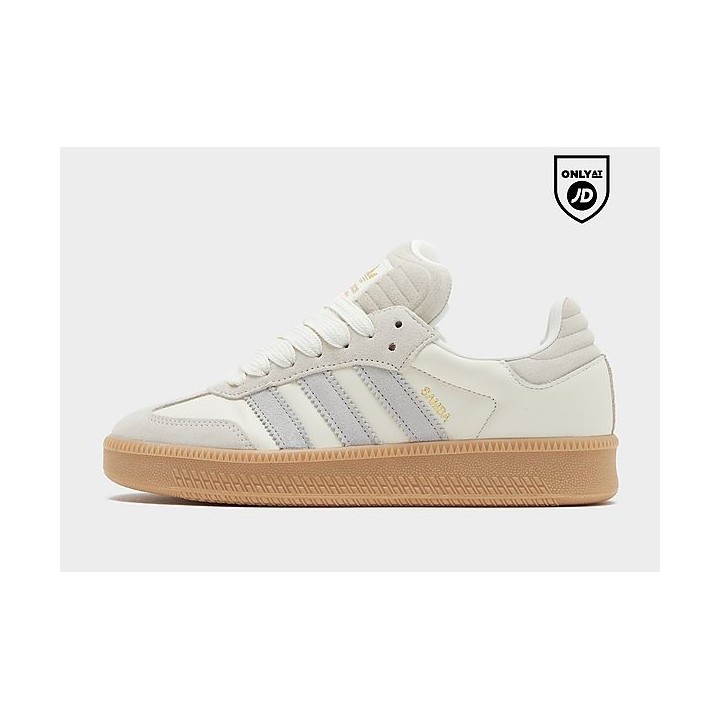 adidas Originals Samba XLG - Beige - Mens, Beige