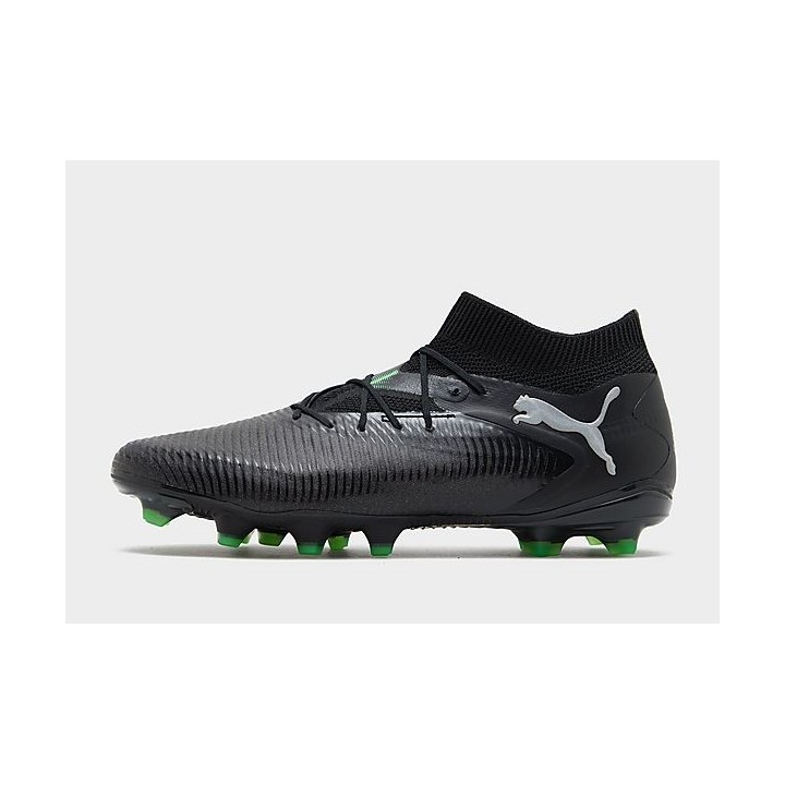 PUMA Future Pro FG - Black - Mens, Black