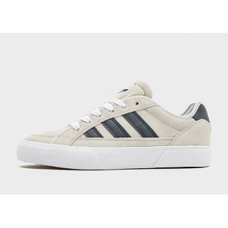 adidas Originals Court TNS Premiere - Grey - Mens, Grey