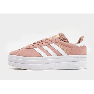 adidas Originals Gazelle Bold Kinder - Brown, Brown