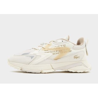 Lacoste L003 Neo Tech - White - Mens, White