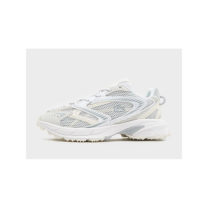 Lacoste L003 Neo Shot - GREY - Mens, GREY