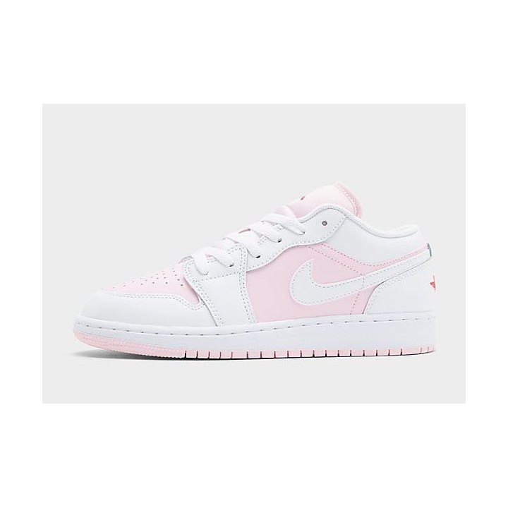 Nike Air 1 Low Kinder - Pink Foam, Pink Foam