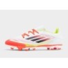 adidas F50 Club FG - White - Mens, White