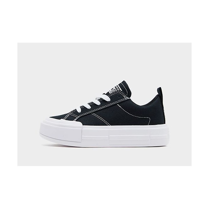 Converse Cruise Ox Kleinkinder - Black, Black
