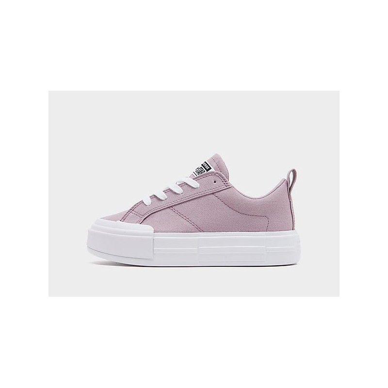 Converse Cruise Ox Kleinkinder - Purple, Purple
