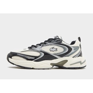 Lacoste Storm 2K - WHITE - Mens, WHITE