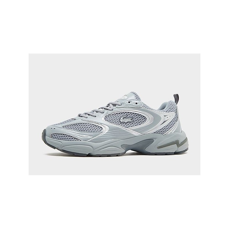 Lacoste Storm 2K - WHITE - Mens, WHITE