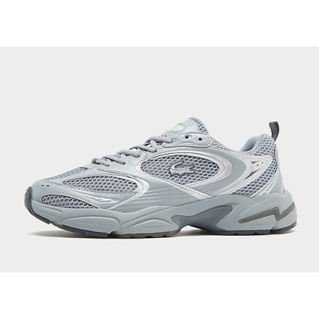 Lacoste Storm 2K - WHITE - Mens, WHITE
