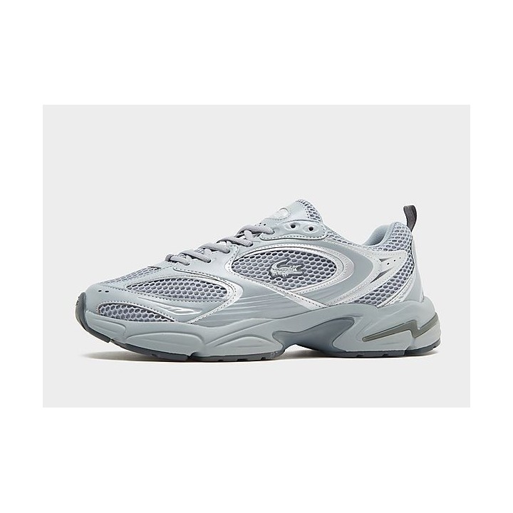 Lacoste Storm 2K - WHITE - Mens, WHITE