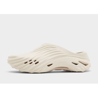 Crocs Echo Wave - Cream - Mens, Cream