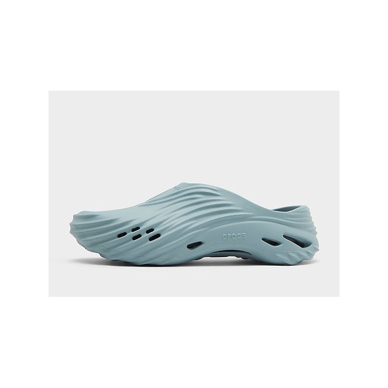 Crocs Echo Wave - Green - Mens, Green