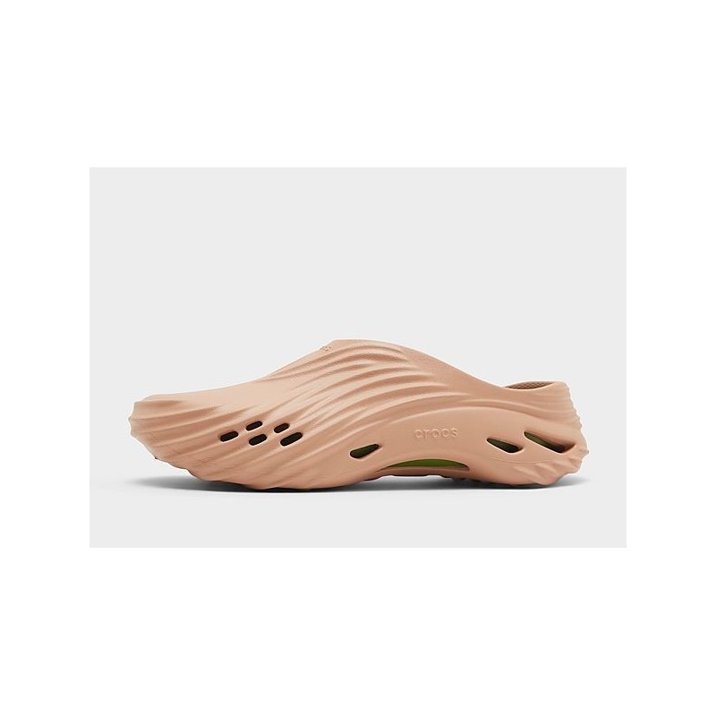 Crocs Echo Wave - Brown - Mens, Brown