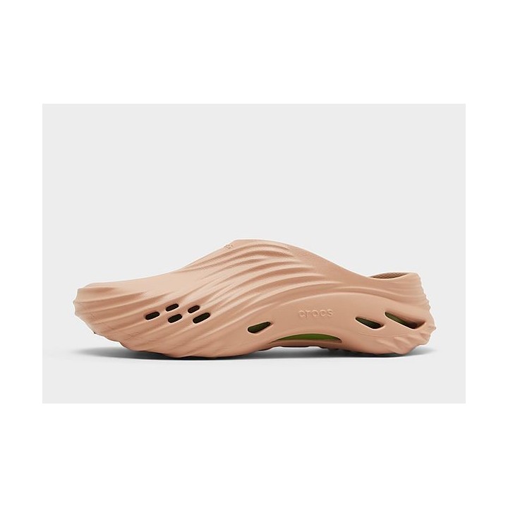 Crocs Echo Wave - Brown - Mens, Brown