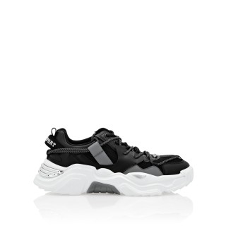 PLEIN SPORT Sneaker "Runner Sneaker"
