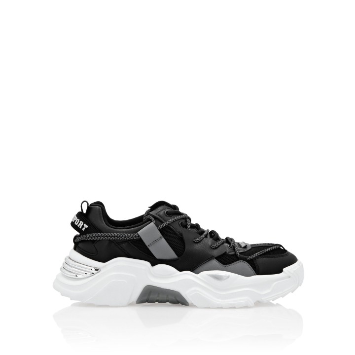 PLEIN SPORT Sneaker "Runner Sneaker"