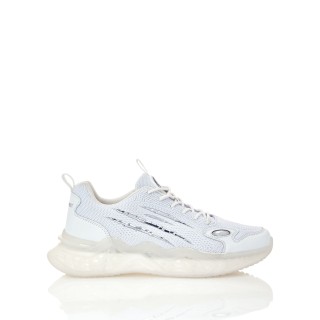 PLEIN SPORT Sneaker "Tiger Scratch"