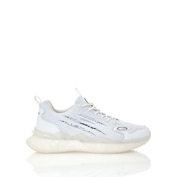 PLEIN SPORT Sneaker "Tiger Scratch"