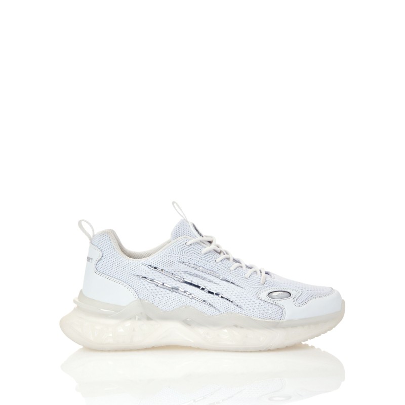 PLEIN SPORT Sneaker "Tiger Scratch"