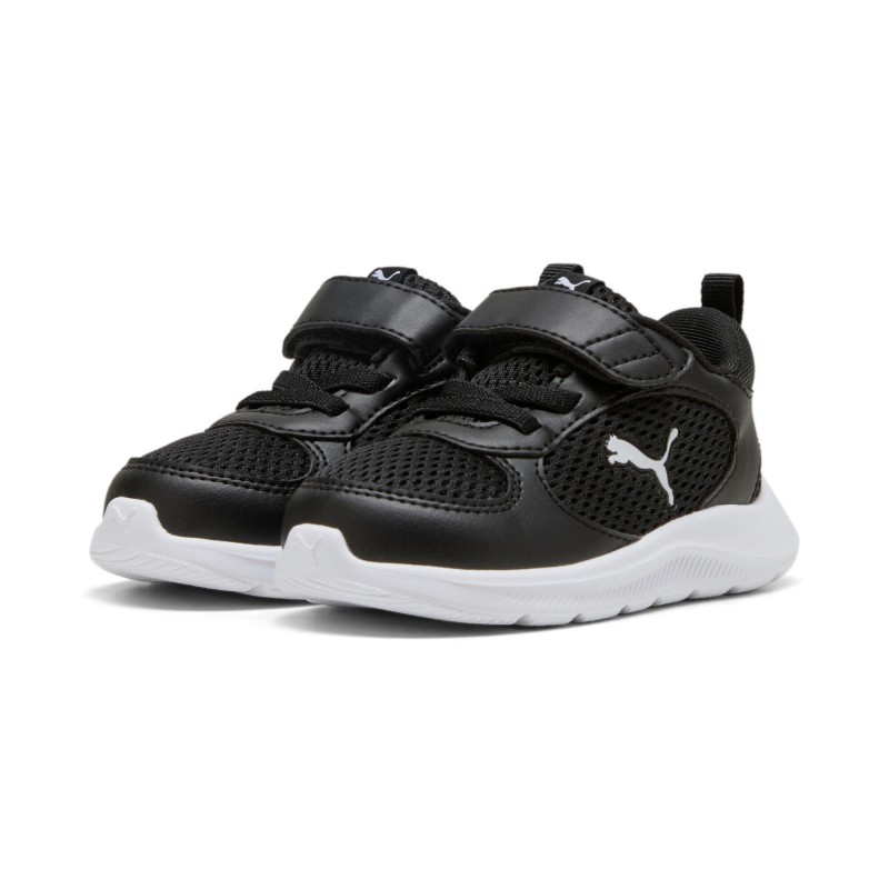 PUMA Sneaker "FUN RACER 2 AC+ INF", für Kinder