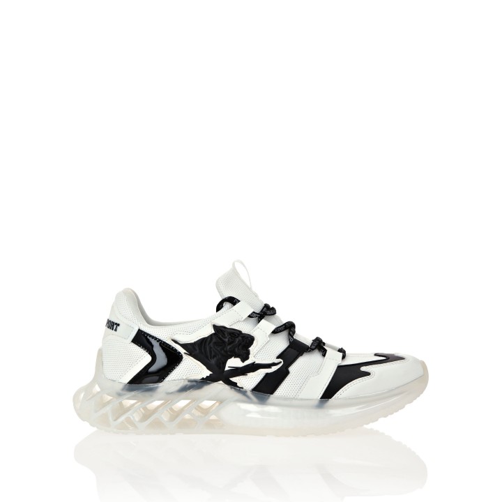 PLEIN SPORT Sneaker "Tiger"