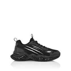 PLEIN SPORT Sneaker "Tiger Scratch"