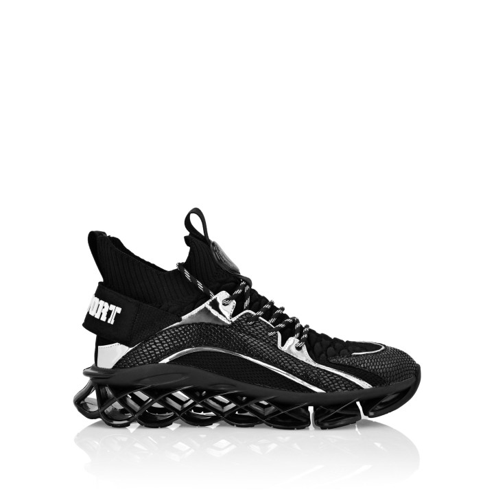 PLEIN SPORT Sneaker "Tiger"