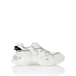 PLEIN SPORT Sneaker "Runner Sneaker"