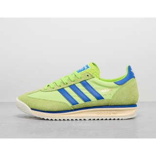adidas Originals SL 72 RS Schuh - Green