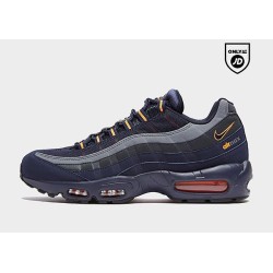Nike Air Max 95 Essential - Grey - Mens, Grey