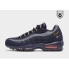 Nike Air Max 95 Essential - Grey - Mens, Grey