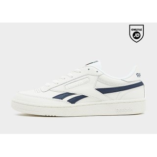 Reebok Club C Revenge - Cream - Mens, Cream