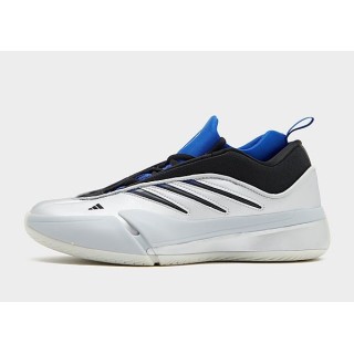 adidas Dame 9 - Silver - Mens, Silver
