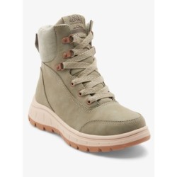 Roxy Stiefel "Karmel"