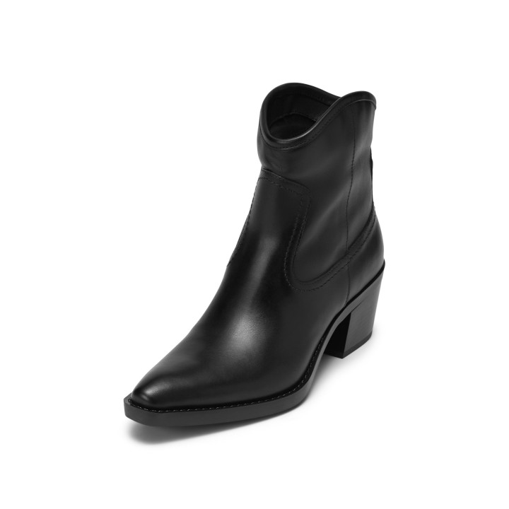 Marc OPolo Stiefel "aus softem Rindleder"