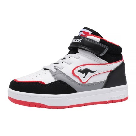 KangaROOS Sneaker "K-CP Dunkin Mid EV"