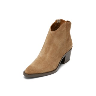 Marc OPolo Stiefel "mit Innenzipper"