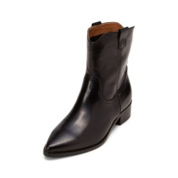 Marc OPolo Stiefel "aus edlem Rindleder"