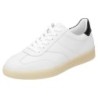 Remonte Sneaker, Freizeitschuh, Halbschuh, Schnürschuh mit gepolstertem Schaftrand